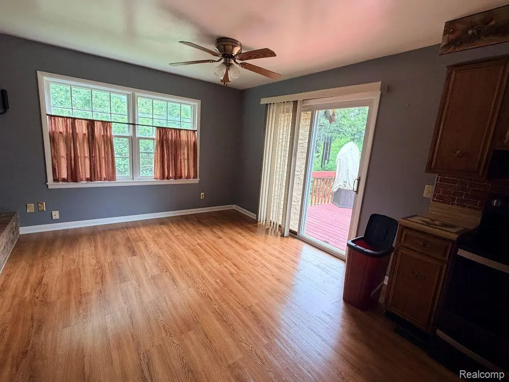 5881 Rowland Pine Court Marion Township, MI 48843