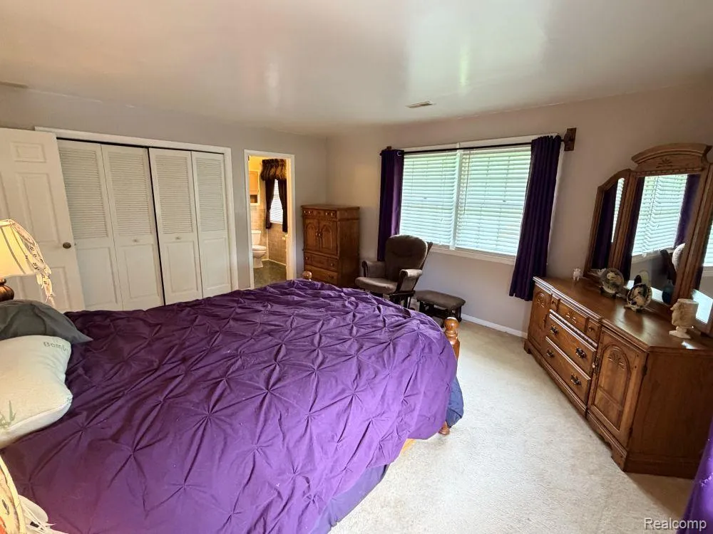 5881 Rowland Pine Court Marion Township, MI 48843