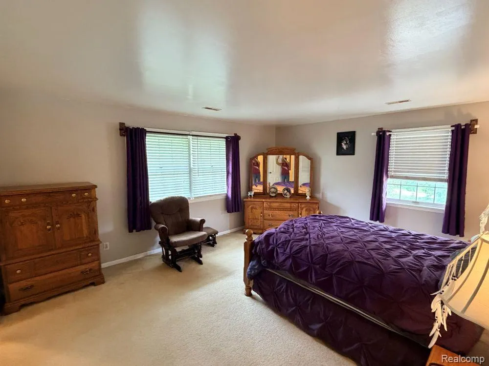 5881 Rowland Pine Court Marion Township, MI 48843