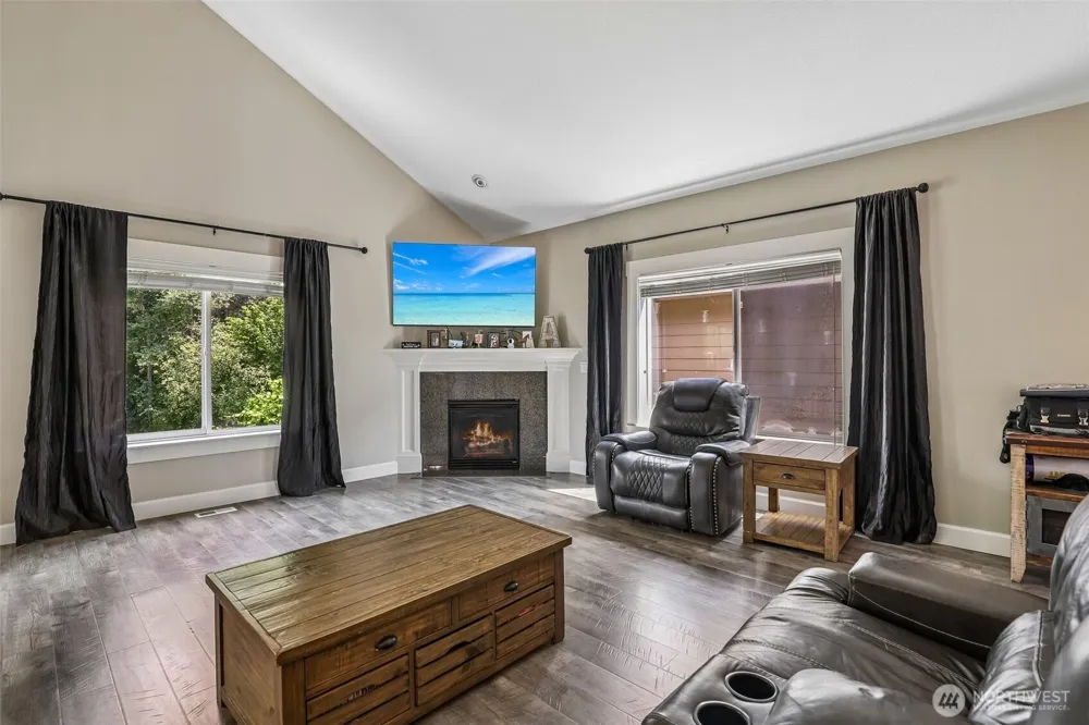 1308 NE 168th Street Ridgefield, WA 98642
