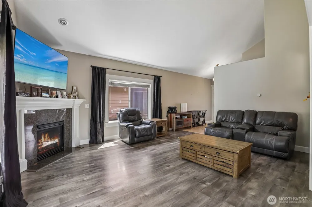 1308 NE 168th Street Ridgefield, WA 98642