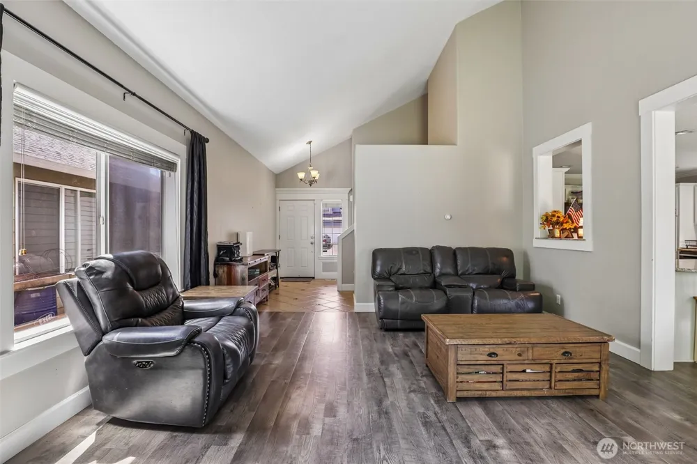1308 NE 168th Street Ridgefield, WA 98642