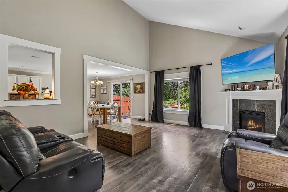 1308 NE 168th Street Ridgefield, WA 98642