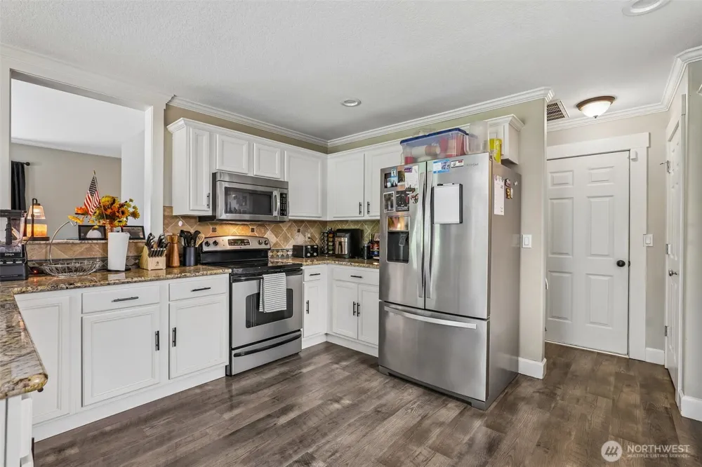 1308 NE 168th Street Ridgefield, WA 98642