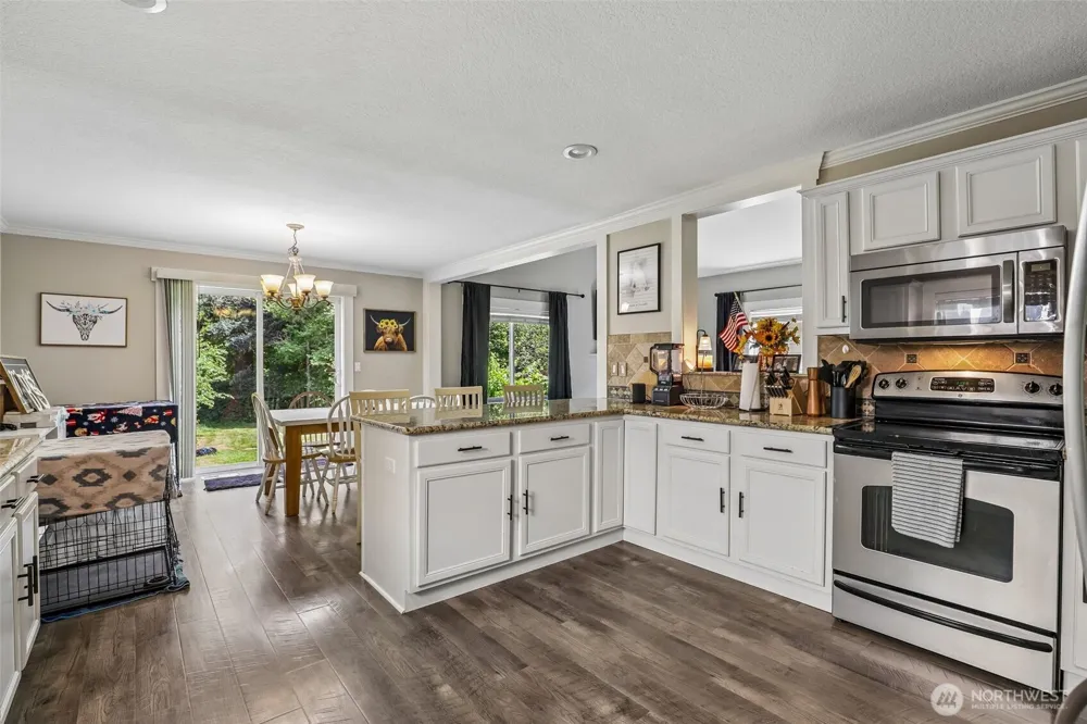 1308 NE 168th Street Ridgefield, WA 98642