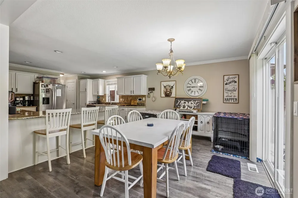 1308 NE 168th Street Ridgefield, WA 98642