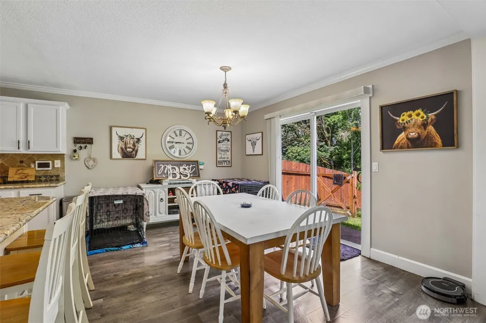 1308 NE 168th Street Ridgefield, WA 98642