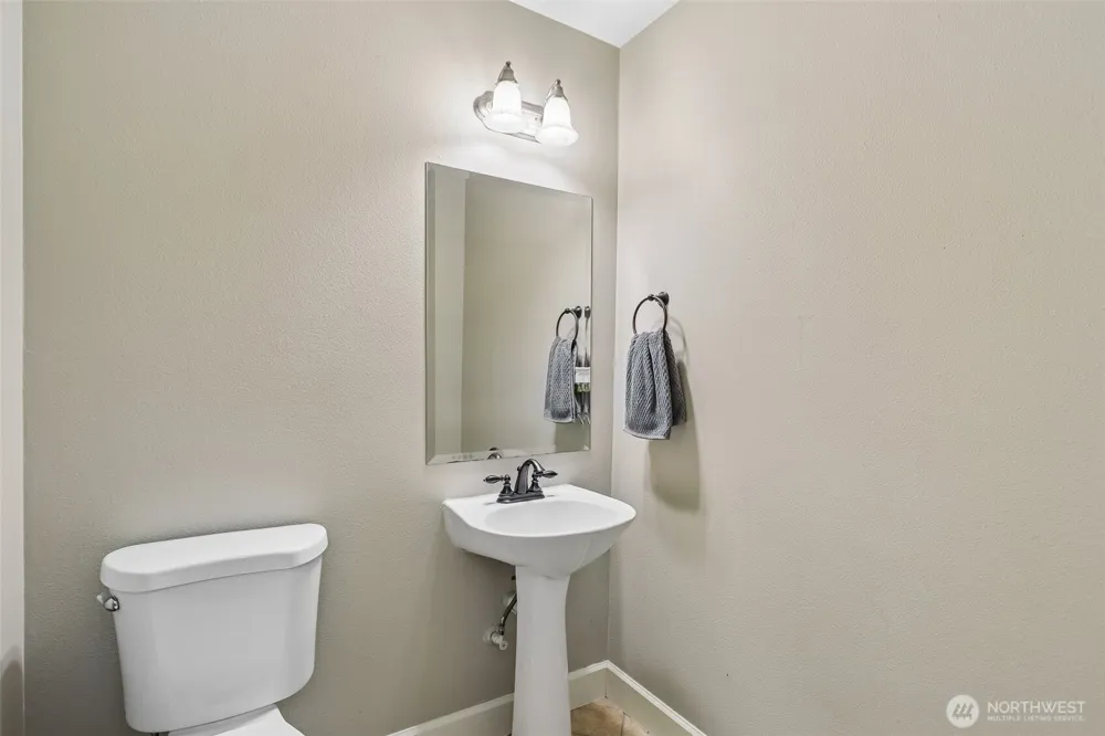 1308 NE 168th Street Ridgefield, WA 98642