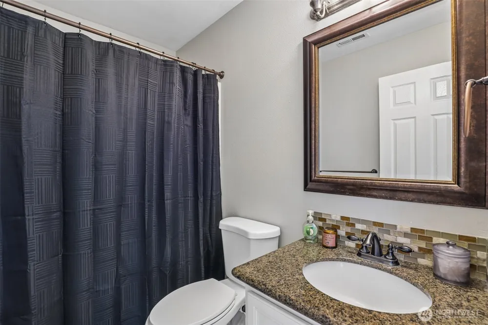 1308 NE 168th Street Ridgefield, WA 98642