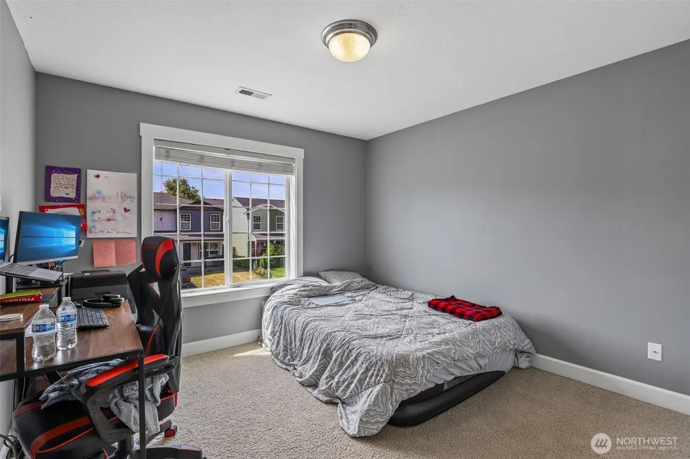 1308 NE 168th Street Ridgefield, WA 98642
