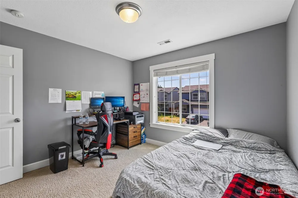 1308 NE 168th Street Ridgefield, WA 98642