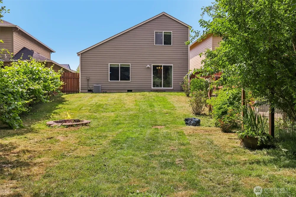 1308 NE 168th Street Ridgefield, WA 98642