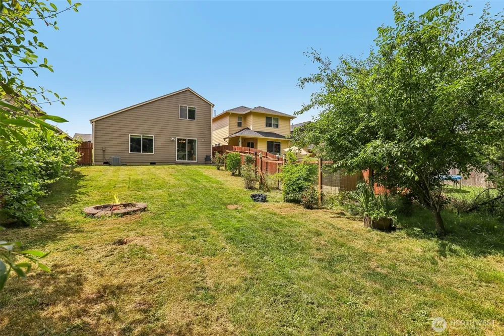 1308 NE 168th Street Ridgefield, WA 98642