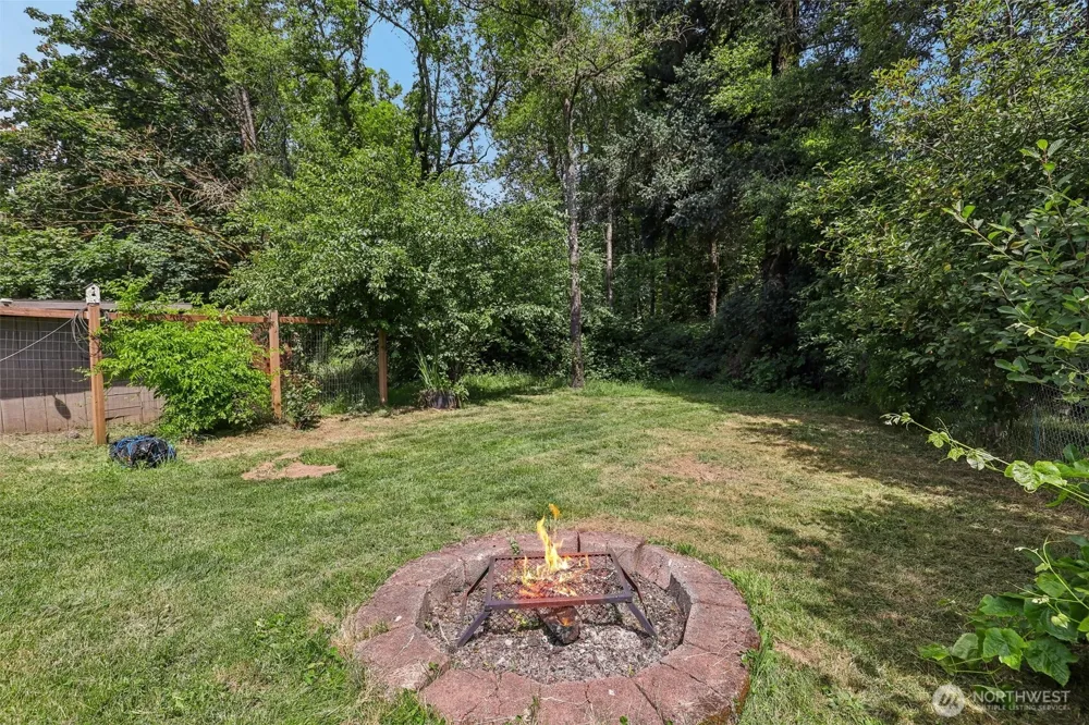 1308 NE 168th Street Ridgefield, WA 98642