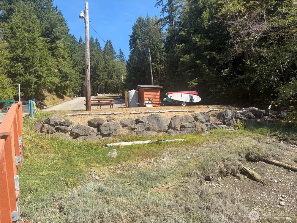 0 Oak Street Quilcene, WA 98376