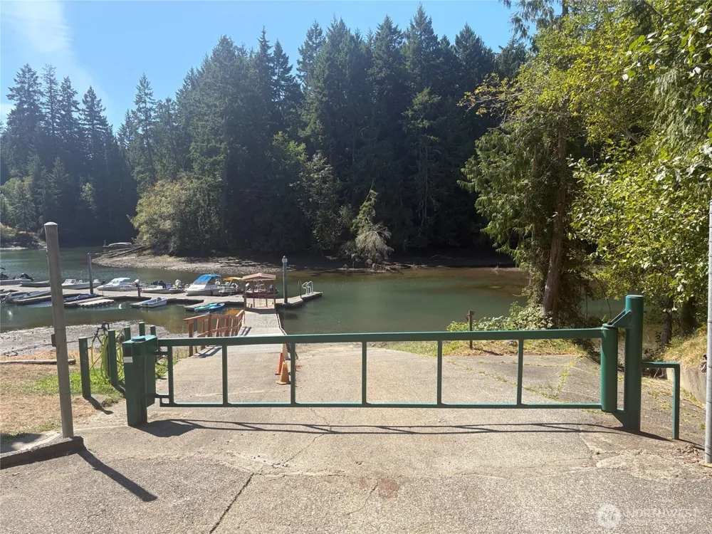 0 Oak Street Quilcene, WA 98376