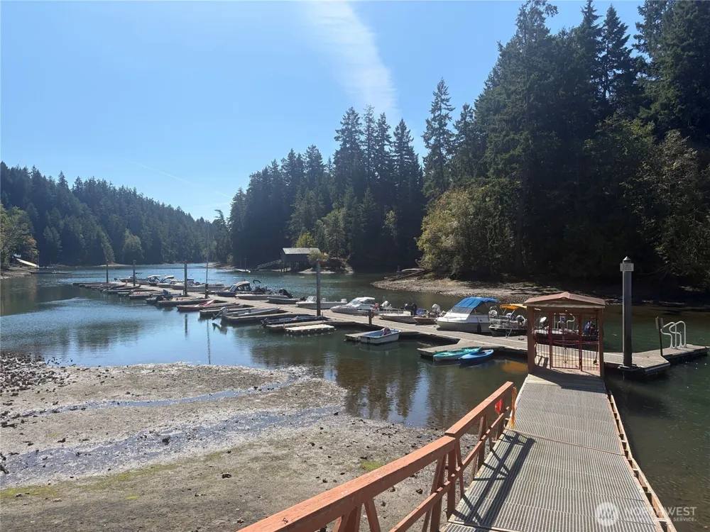 0 Oak Street Quilcene, WA 98376
