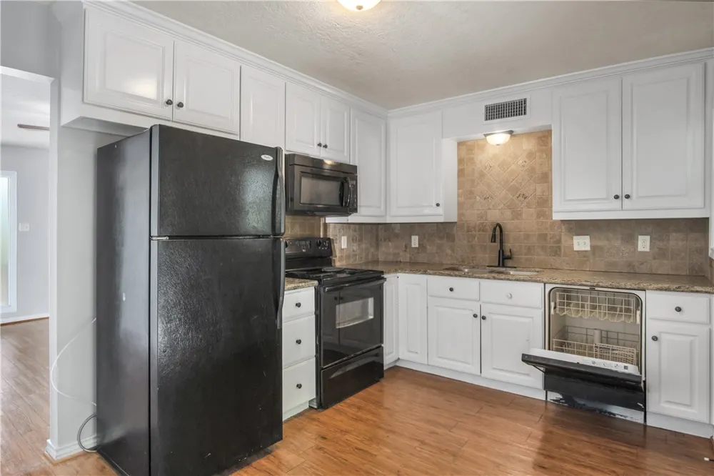 503 Foch Street #03 Bryan, TX 77801
