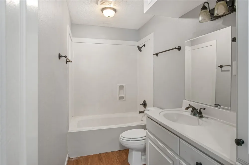 503 Foch Street #03 Bryan, TX 77801