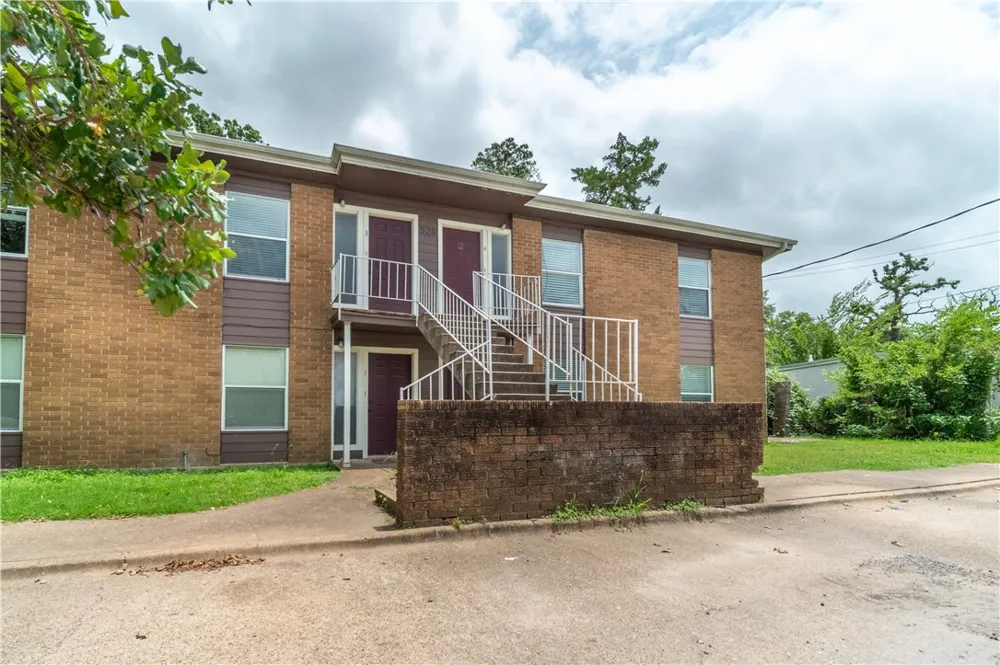 503 Foch Street #03 Bryan, TX 77801