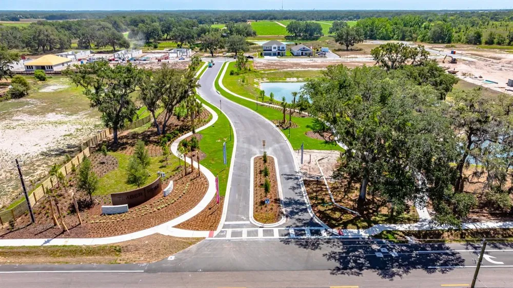 3023 PARAPET TERRACE Plant City, FL 33565