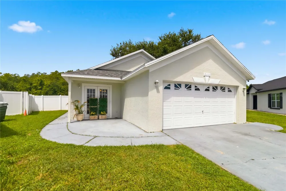 2412 SONJA COURT Kissimmee, FL 34743