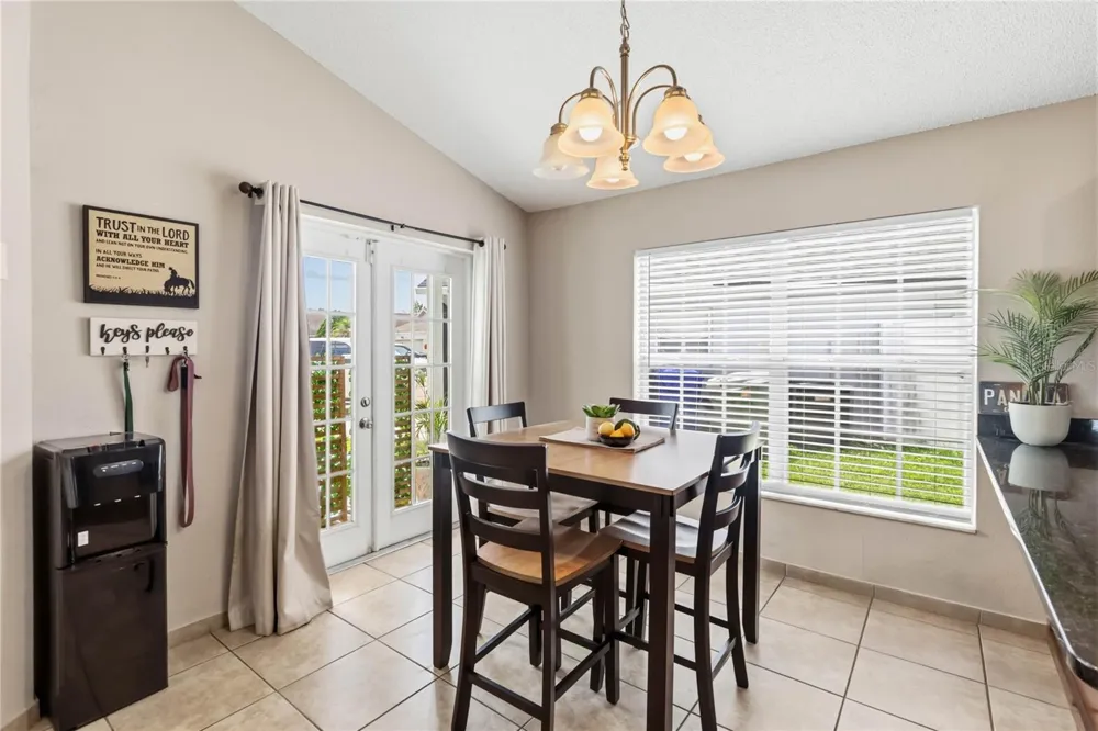 2412 SONJA COURT Kissimmee, FL 34743