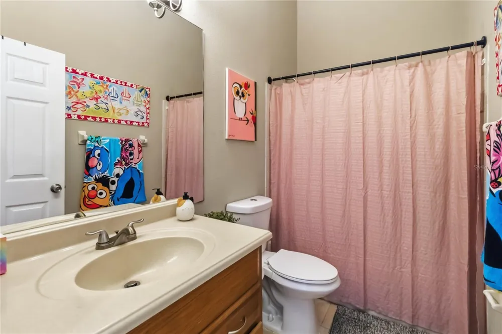 2412 SONJA COURT Kissimmee, FL 34743
