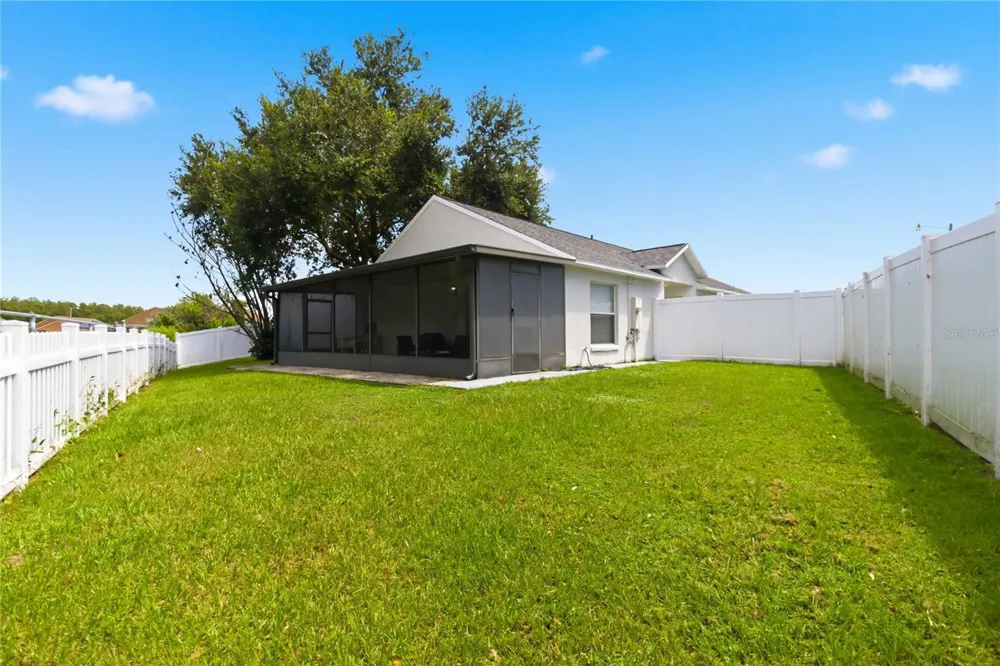 2412 SONJA COURT Kissimmee, FL 34743