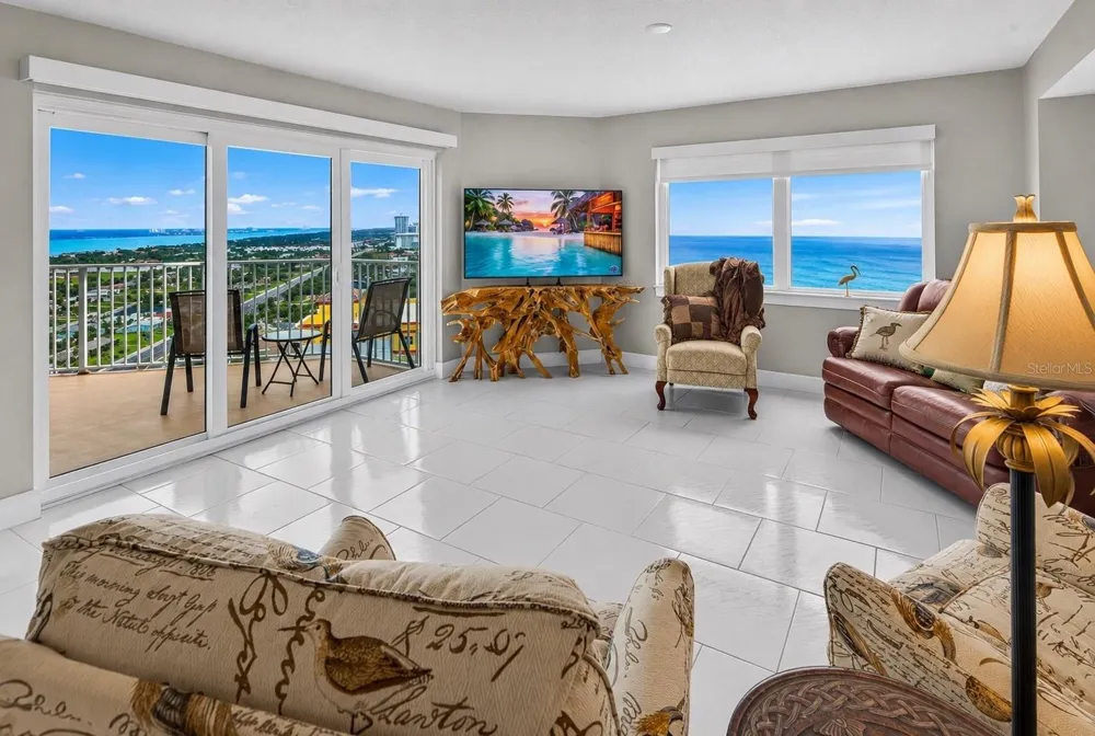 2937 S ATLANTIC AVENUE #2002 Daytona Beach Shores, FL 32118