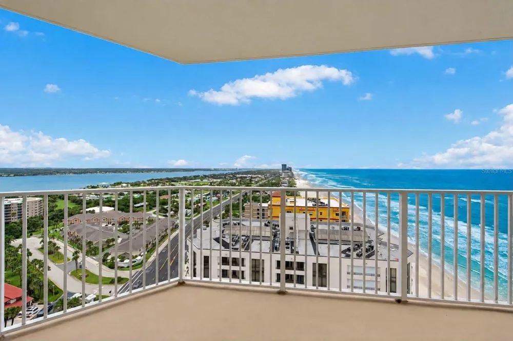 2937 S ATLANTIC AVENUE #2002 Daytona Beach Shores, FL 32118