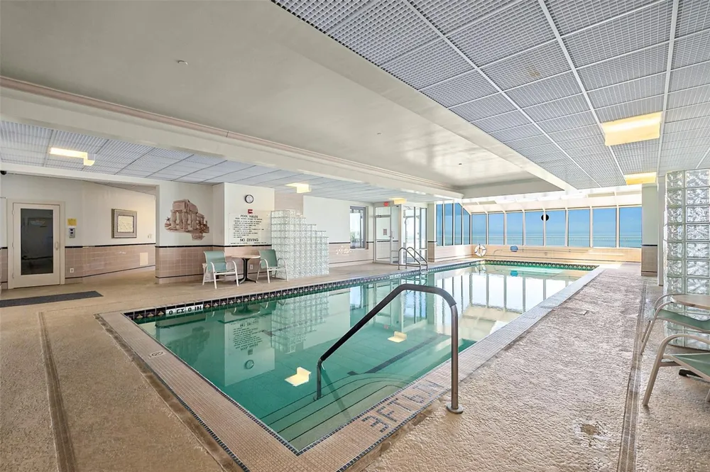 2937 S ATLANTIC AVENUE #2002 Daytona Beach Shores, FL 32118