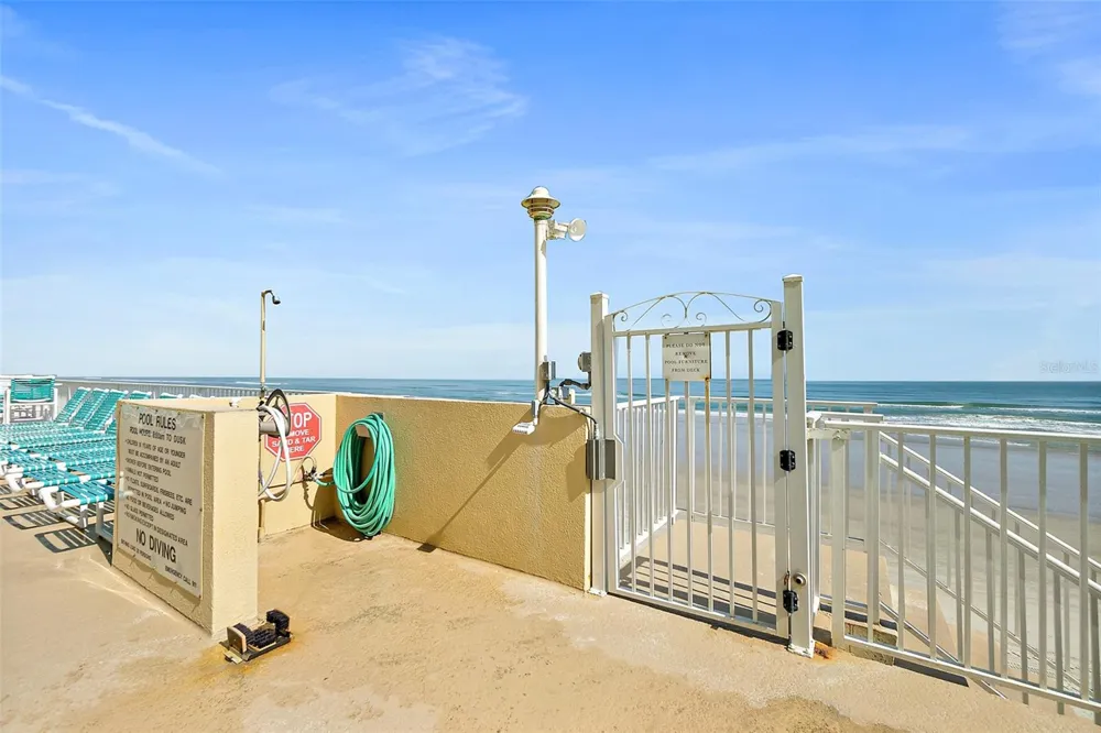 2937 S ATLANTIC AVENUE #2002 Daytona Beach Shores, FL 32118