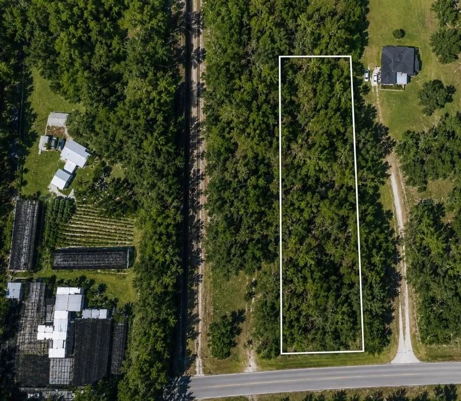 0 HARBOR ROAD Kissimmee, FL 34746