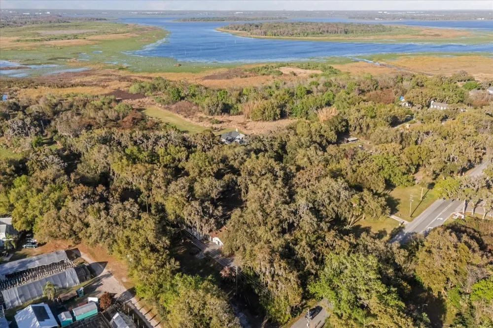 0 HARBOR ROAD Kissimmee, FL 34746
