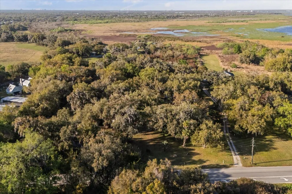 0 HARBOR ROAD Kissimmee, FL 34746