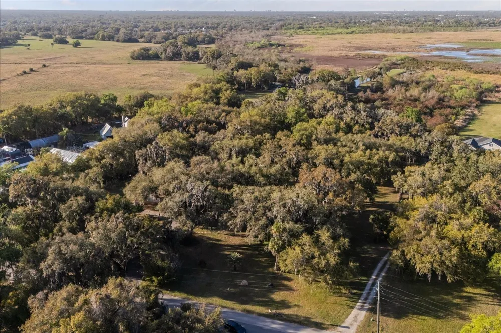 0 HARBOR ROAD Kissimmee, FL 34746