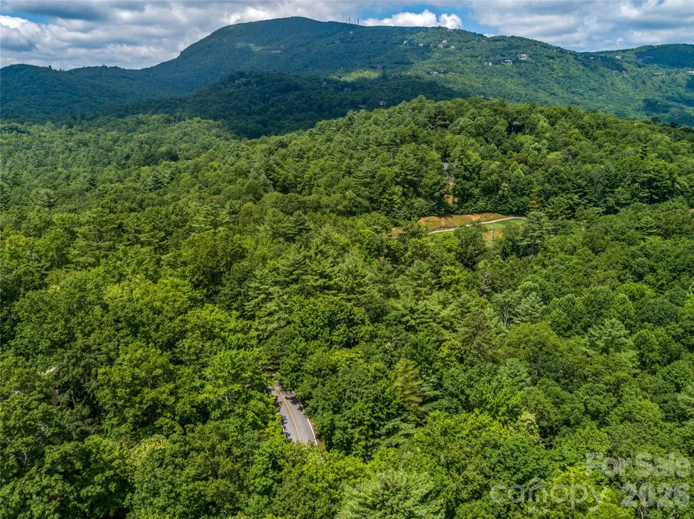TBD Seminole Way Lake Toxaway, NC 28747