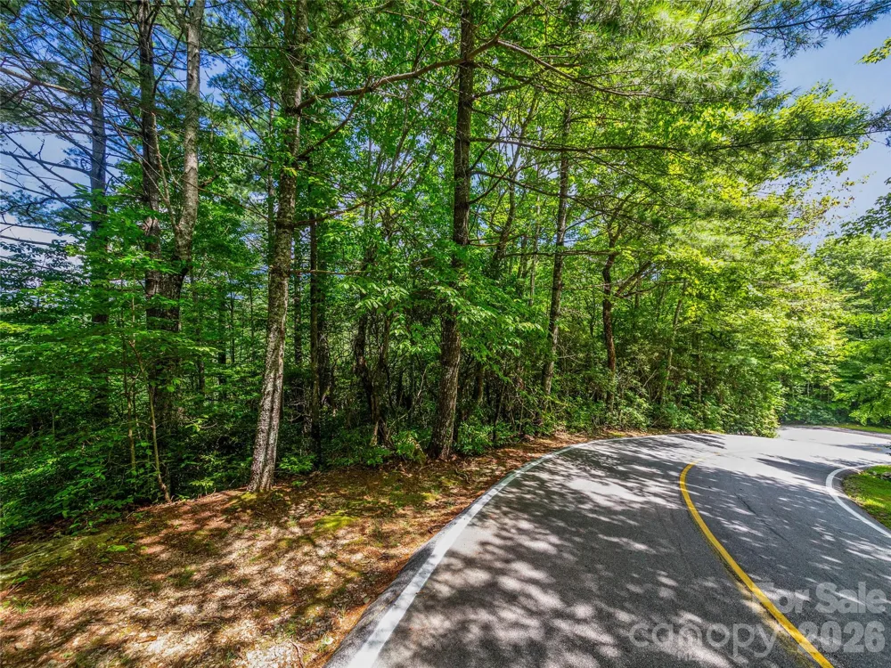 TBD Seminole Way Lake Toxaway, NC 28747