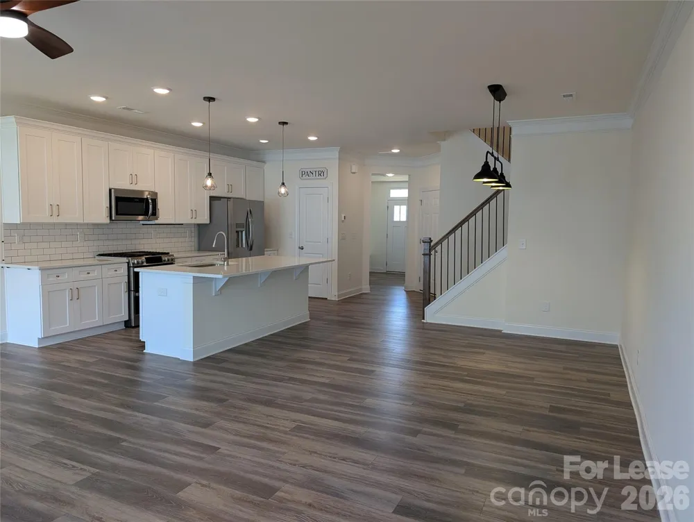 6324 Keeton Lane Harrisburg, NC 28075