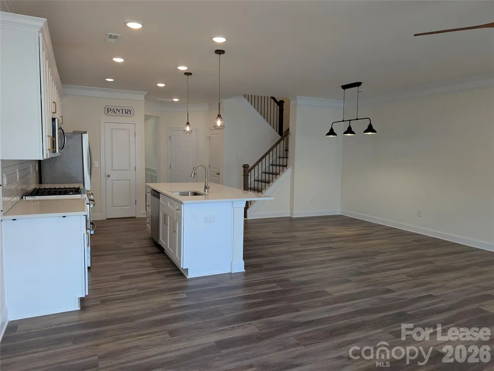 6324 Keeton Lane Harrisburg, NC 28075
