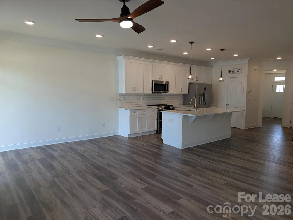 6324 Keeton Lane Harrisburg, NC 28075