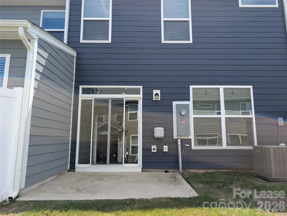 6324 Keeton Lane Harrisburg, NC 28075