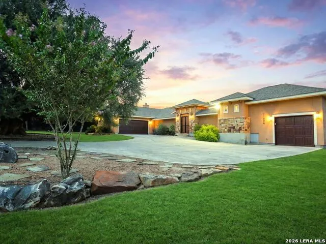27606 Bogen Rd New Braunfels, TX 78132