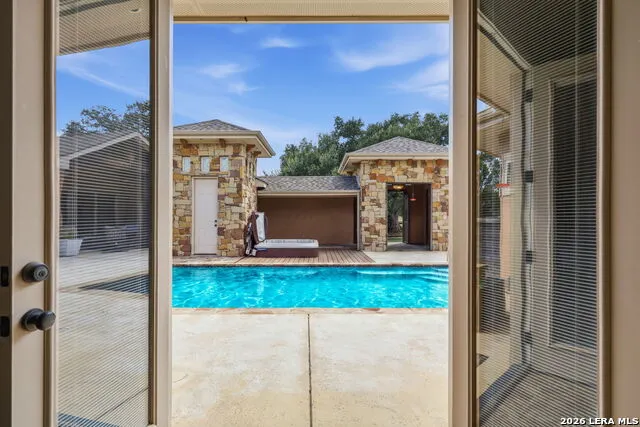 27606 Bogen Rd New Braunfels, TX 78132