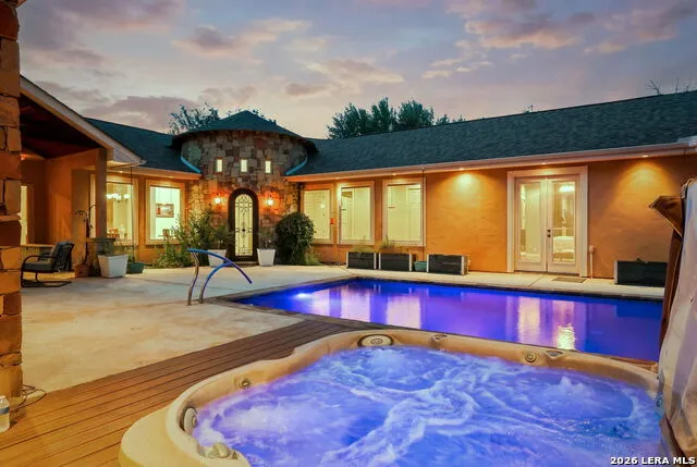 27606 Bogen Rd New Braunfels, TX 78132