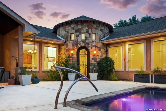 27606 Bogen Rd New Braunfels, TX 78132