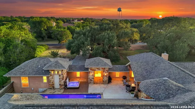 27606 Bogen Rd New Braunfels, TX 78132