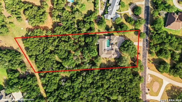 27606 Bogen Rd New Braunfels, TX 78132