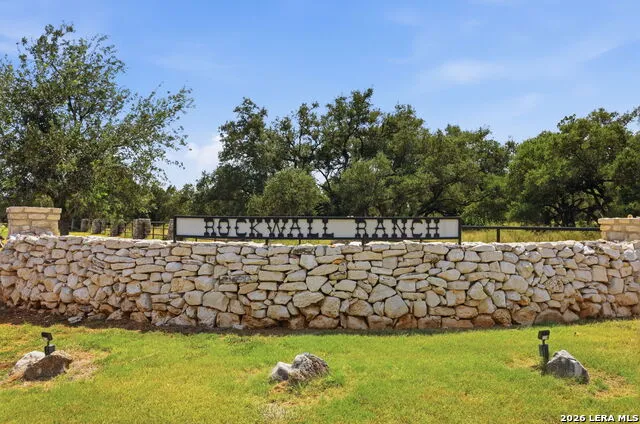 27606 Bogen Rd New Braunfels, TX 78132